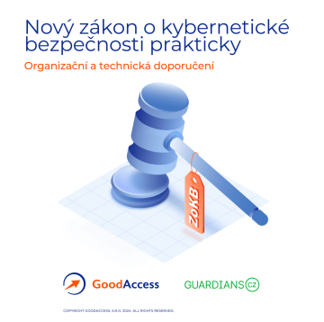 Nový zákon o kybernetické bezpečnosti prakticky